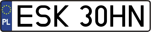 ESK30HN