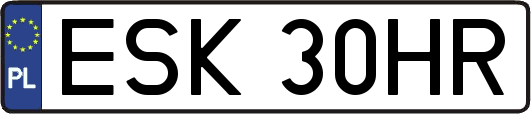 ESK30HR