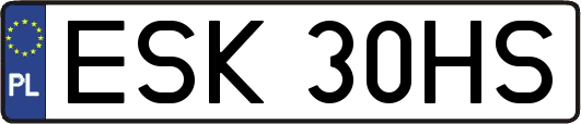 ESK30HS
