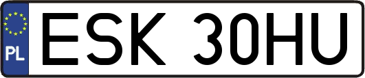 ESK30HU