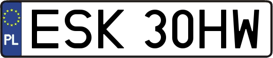 ESK30HW