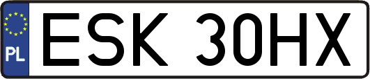 ESK30HX