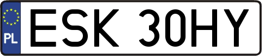 ESK30HY