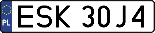 ESK30J4