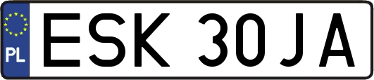 ESK30JA
