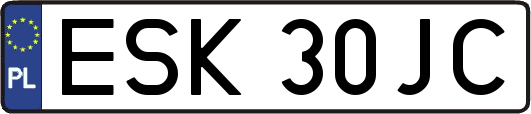 ESK30JC