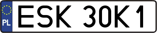 ESK30K1