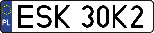 ESK30K2