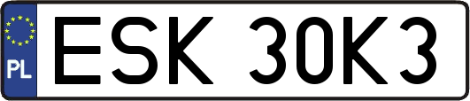 ESK30K3