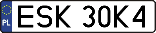 ESK30K4