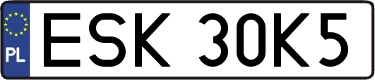ESK30K5