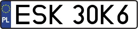 ESK30K6