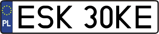 ESK30KE