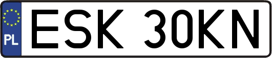 ESK30KN