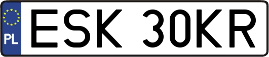 ESK30KR