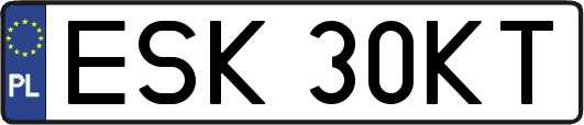 ESK30KT