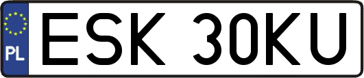ESK30KU