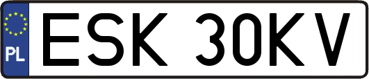 ESK30KV