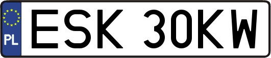 ESK30KW