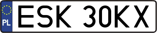 ESK30KX