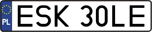 ESK30LE