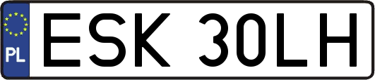 ESK30LH