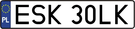 ESK30LK