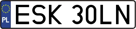 ESK30LN