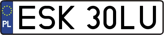 ESK30LU