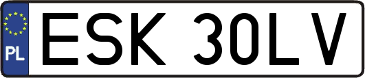 ESK30LV