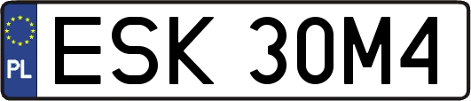 ESK30M4