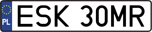 ESK30MR