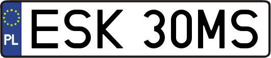 ESK30MS