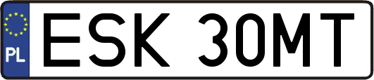 ESK30MT