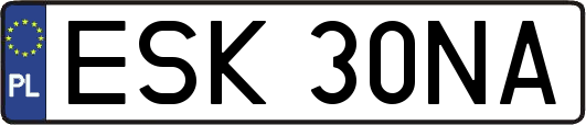 ESK30NA