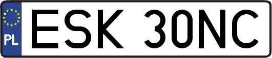 ESK30NC