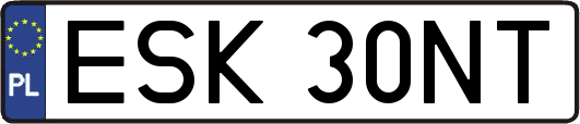 ESK30NT