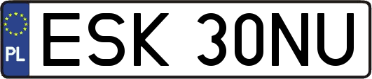 ESK30NU