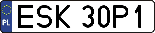 ESK30P1