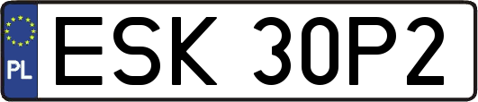 ESK30P2