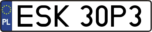 ESK30P3