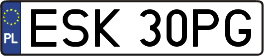 ESK30PG