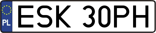 ESK30PH