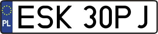 ESK30PJ