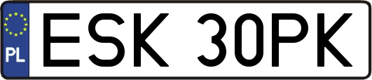 ESK30PK