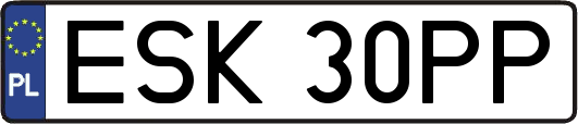 ESK30PP