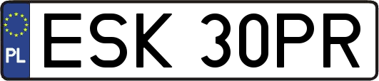 ESK30PR