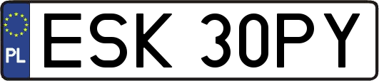 ESK30PY