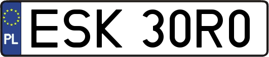 ESK30R0