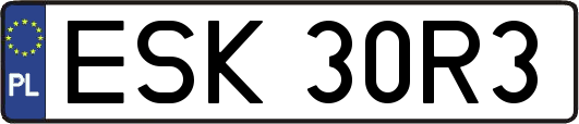ESK30R3
